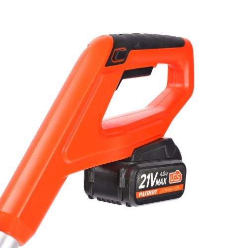 Снегоуборщик аккумуляторный ручной PATRIOT PE 2342 UES-Tehinstrument