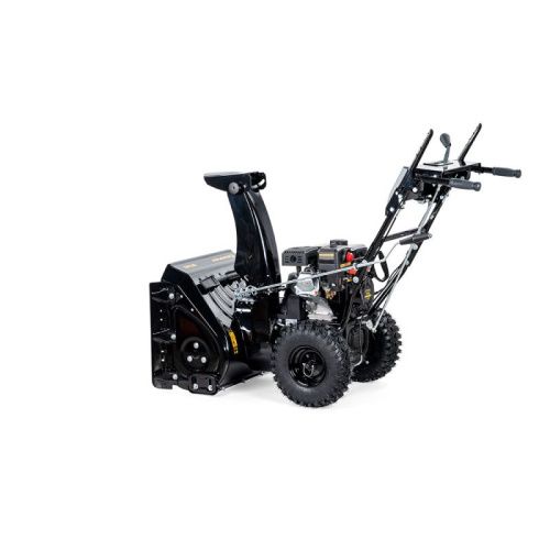 Снегоотбрасыватель CHAMPION ST663-Tehinstrument