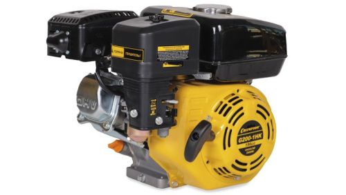 Двигатель с горизонтальным валом CHAMPION G200-1HK-Tehinstrument