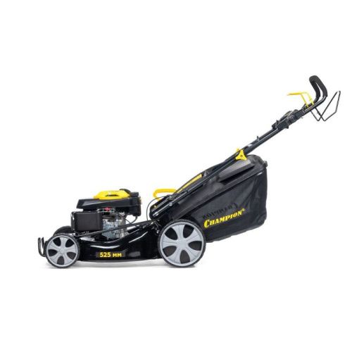Бензиновая газонокосилка CHAMPION LM5345-Tehinstrument