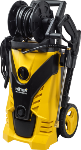 Мойка Huter W-5-2600 PRO-Tehinstrument