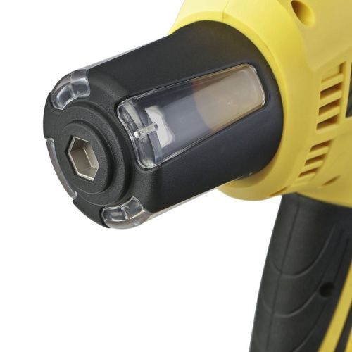 HRG18PRO Пистолет заклепочный аккумуляторный 18ВS Hanskonner (2.4-Tehinstrument