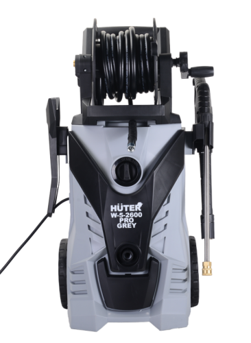 Мойка Grey Huter W-5-2600 PRO-Tehinstrument