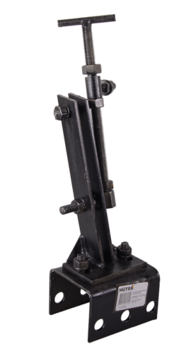 Сцепка универсальная регулируемая для HUTER GMC, MK-Tehinstrument