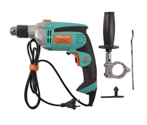 Дрель ударная  Sturm ID2176A-Tehinstrument