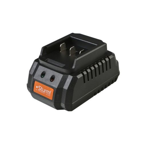 Аккумуляторная цепная пила  Sturm CSC1811BL 1BatterySystem без ЗУ и АКБ-Tehinstrument