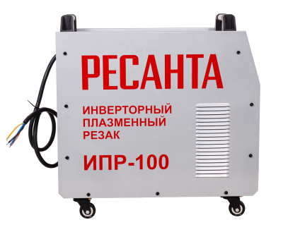 Инвертор для плазменной резки РЕСАНТА ИПР-100-Tehinstrument