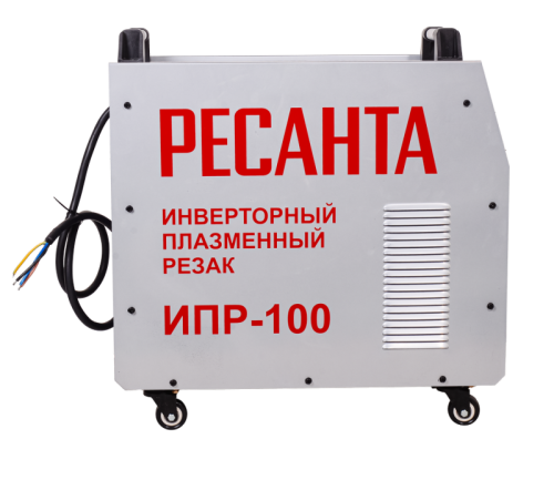 Инвертор для плазменной резки РЕСАНТА ИПР-100-Tehinstrument