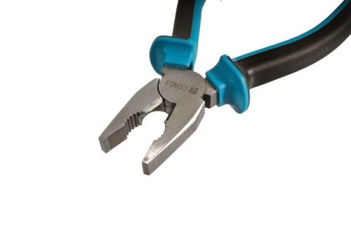 Пассатижи 160мм, СОЮЗ-Tehinstrument