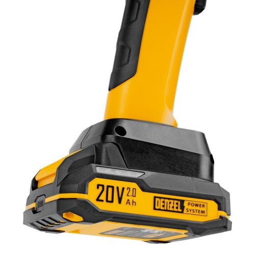 Ножницы-кусторез аккумуляторные Denzel GS-20-Tehinstrument