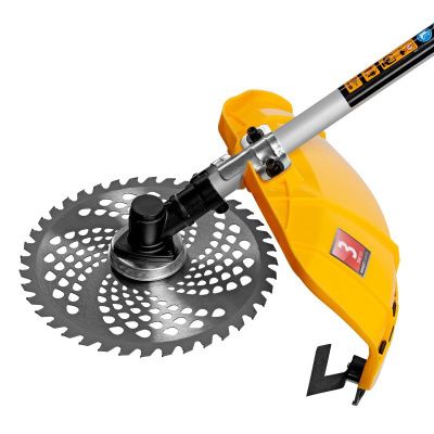 Триммер бензиновый Denzel DTL-52S-Tehinstrument