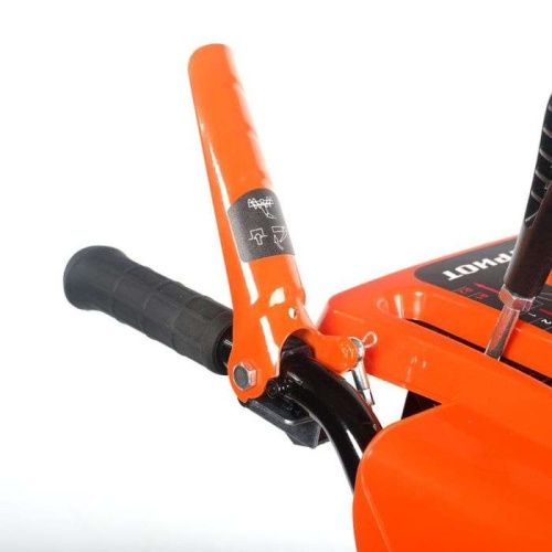 Бензиновый снегоуборщик Patriot СИБИРЬ 999 KX (снегоотбрасыватель Патриот СИБИРЬ 999 КХ)-Tehinstrument