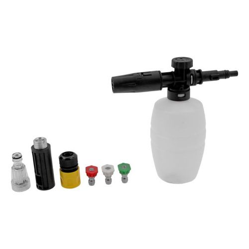 Моечная машина высокого давления Denzel R-180i-Tehinstrument