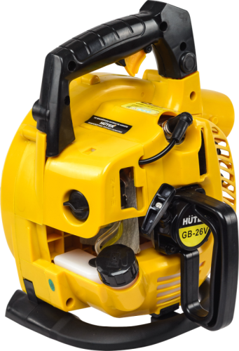 Воздуходувка бензиновая GB-26V Huter-Tehinstrument