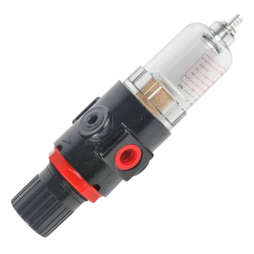 Фильтр влагомаслоотделитель PATRIOT FR 180 с регулятором-Tehinstrument