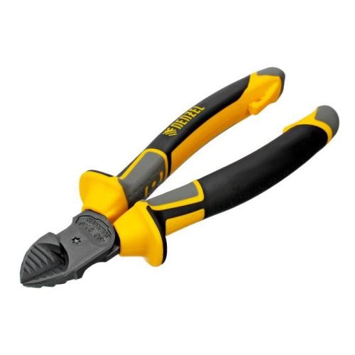 Бокорезы 160 мм, трехкомпонентные рукоятки Denzel-Tehinstrument