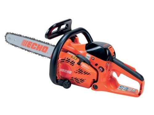 Цепная бензопила ECHO CS-270WES (Эхо CS-270WES)-Tehinstrument