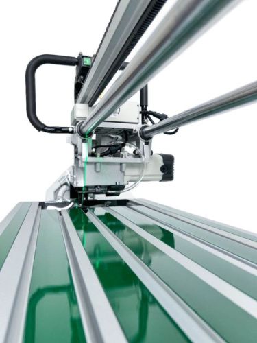 Плиткорез электрический Helmut FGL1200H-Tehinstrument