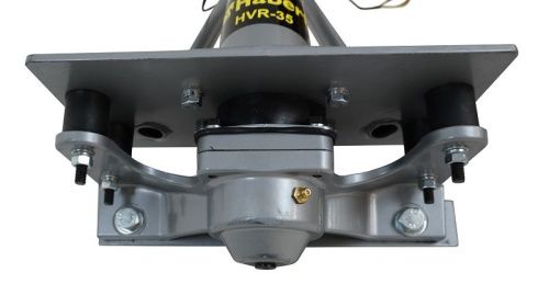 Виброрейка Habert HVR-35 (без лезвия)-Tehinstrument