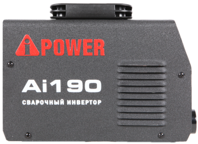 Инверторный сварочный аппарат A-iPower Ai190-Tehinstrument