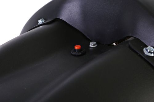 Компрессор воздушный масляный ВКС-9325С СОЮЗ, 2,4кВт, 410л/мин, 50л., прямой привод-Tehinstrument