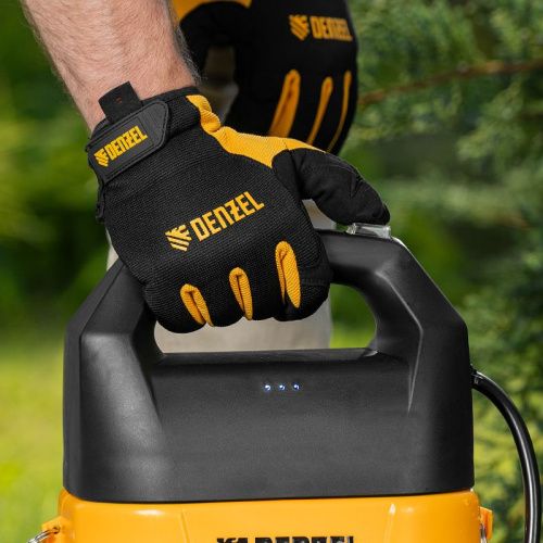 Опрыскиватель аккумуляторный Denzel D-5LI-Tehinstrument