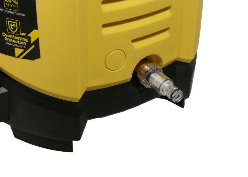 Мойка высокого давления Hanskonner HPW9232I-Tehinstrument