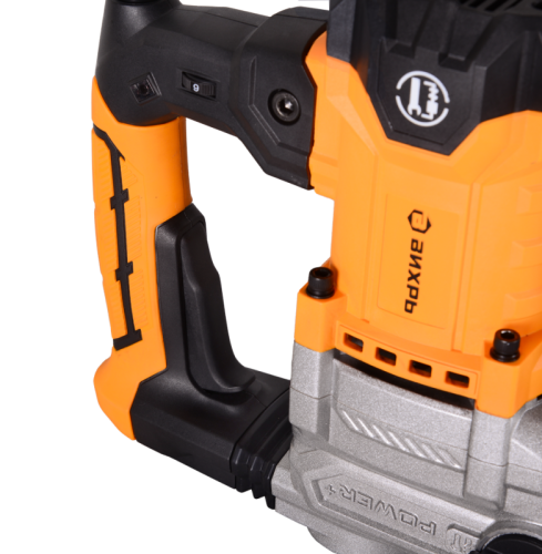 Перфоратор Вихрь П-1600К-М SDS-Max-Tehinstrument