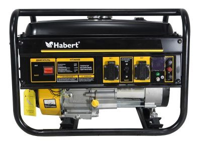 Генератор Habert HT3600B-Tehinstrument