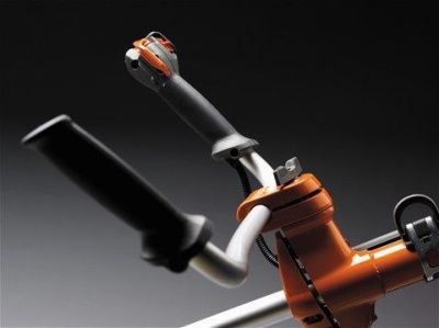 Бензокоса, триммер Husqvarna 135R X-TORQ-Tehinstrument