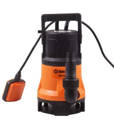 Дренажный насос Вихрь ДН-350-Tehinstrument