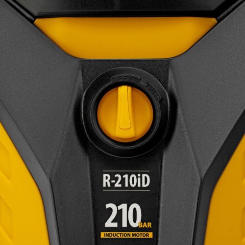 Моечная машина высокого давления Denzel R-210iD-Tehinstrument