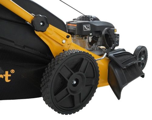 Habert Газонокосилка HBL19SP (150 cc)-Tehinstrument