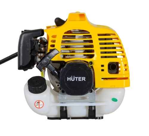 Триммер бензиновый Huter GGT-430T-Tehinstrument
