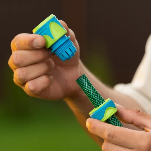 Соединитель быстросъемный 1/2 Palisad Luxe-Tehinstrument