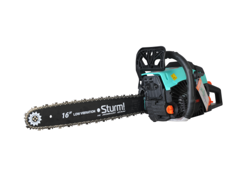 Бензопила  Sturm GC99452B-Tehinstrument