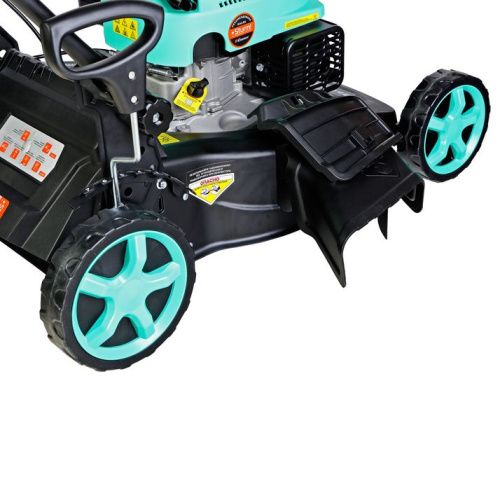 Бензиновая газонокосилка  Sturm PL1446S-Tehinstrument