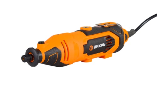 Гравер электрический Вихрь Г-160ГВ с гибким валом-Tehinstrument