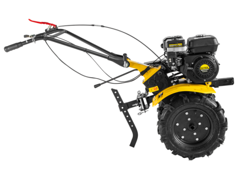 Сельскохозяйственная машина Huter MK-7500Р-10-Tehinstrument