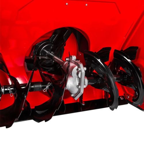 Снегоуборщик бензиновый DDE ST6563-Tehinstrument