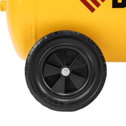 Компрессор воздушный ременной привод Denzel BCI 2200/100-Tehinstrument