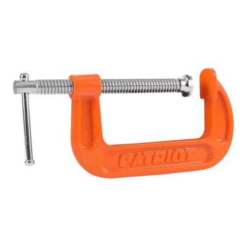 Струбцина Patriot GC-100-Tehinstrument