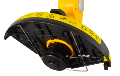 Аккумуляторный триммер Huter GET-28Li-Tehinstrument