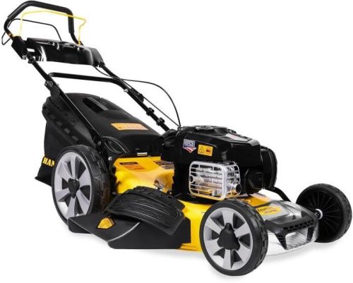 Бензиновая газонокосилка CHAMPION LM5347BS-Tehinstrument