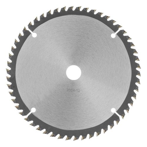 Пильный диск по дереву ф180 х 20 мм, 54зубьев Denzel-Tehinstrument