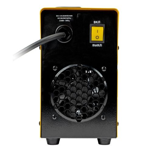 Полуавтоматический сварочный аппарат Denzel SDR-205 Ultra-Tehinstrument