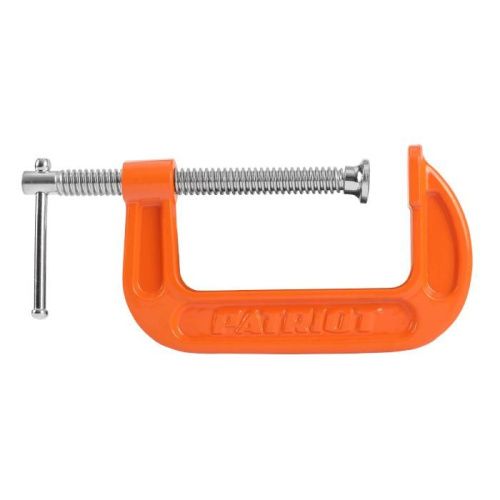 Струбцина Patriot GC-100-Tehinstrument