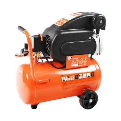 Компрессор поршневой масляный Patriot LRM 24-240 C-Tehinstrument