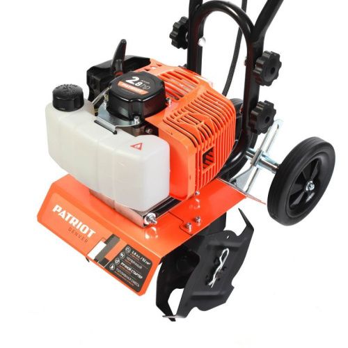 Культиватор бензиновый Patriot Denver-Tehinstrument