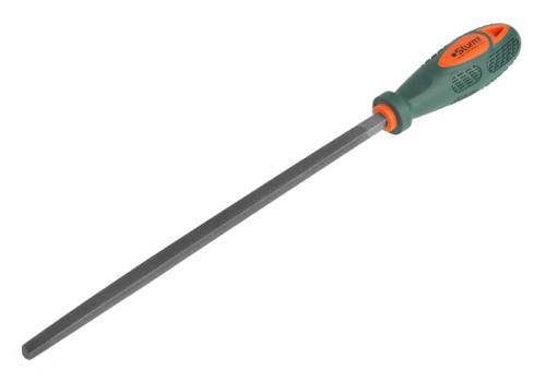 Напильник по металлу  Sturm 1050-01-S250-Tehinstrument